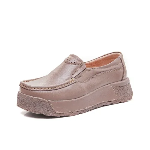 Captain illy Женские повседневные туфли Женские YLLS319