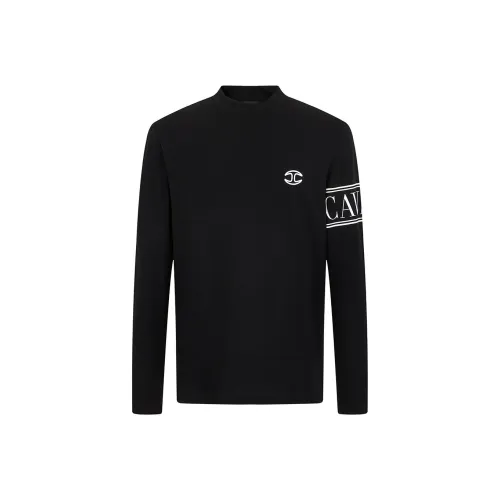 Cavalli Class Мужская T-рубашка