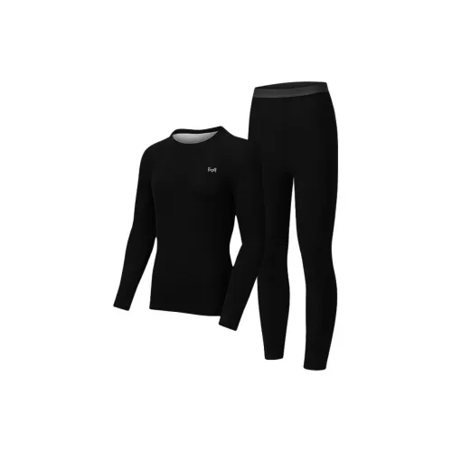 MIIOW Мужские термокуртки