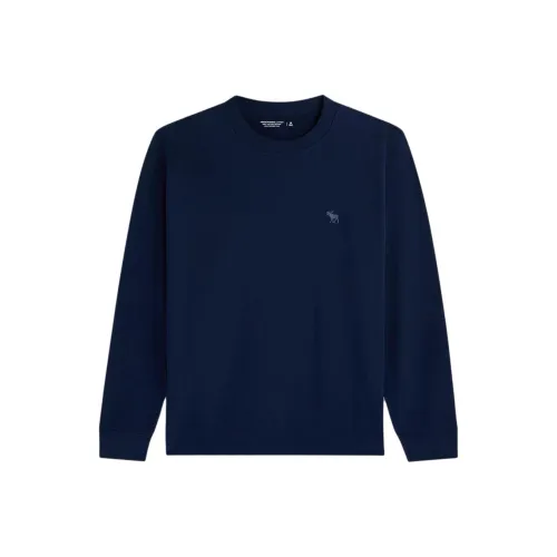 Abercrombie＆Fitch T-рубашка мужская