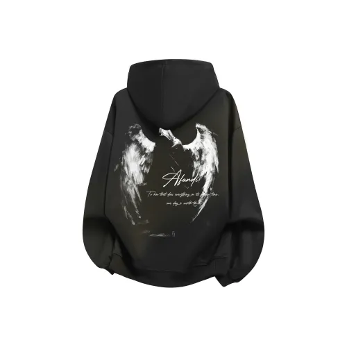 AFANDI Унисекс Свитшоты