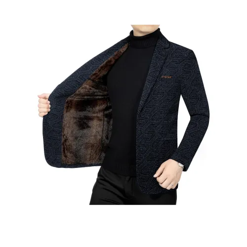 FIRS Мужские Деловые Костюмы