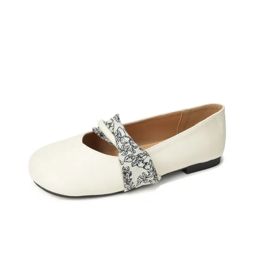 GOSO Женские повседневные туфли Женские