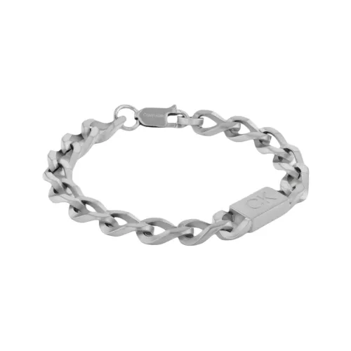 Calvin Klein Браслеты из нержавеющей стали Мужской