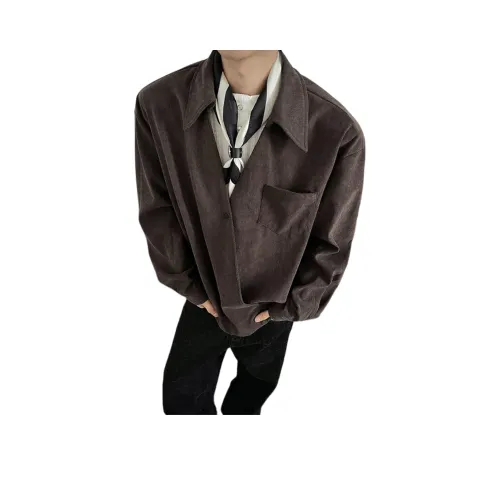 DOGANSON Унисекс Рубашки