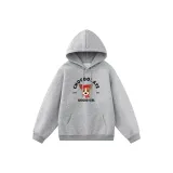 Серый меланж