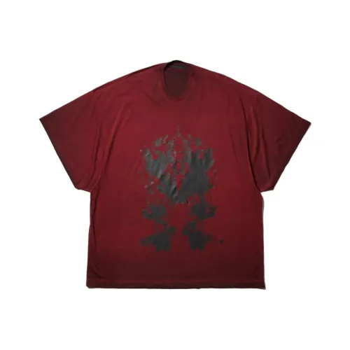 JULIUS Blood Мужская T-рубашка