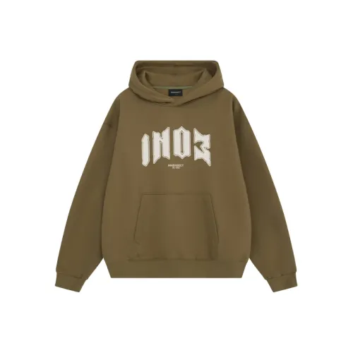 INNERSECT Унисекс Свитшоты