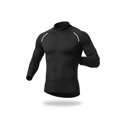 BKCXZICE Мужские беговые футболки T-рубашки