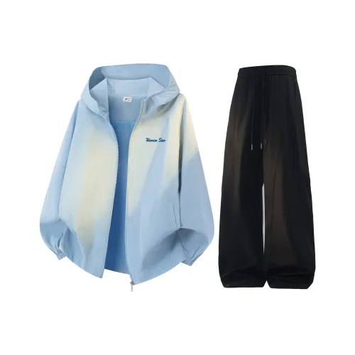 Warrior Унисекс Повседневные костюмы