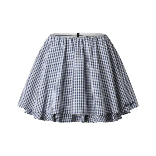 Alexia Sandra Blue Women's Casual Shorts Алексия Сандра Синий Женские Повседневные Шорты