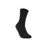 Глубокий черный