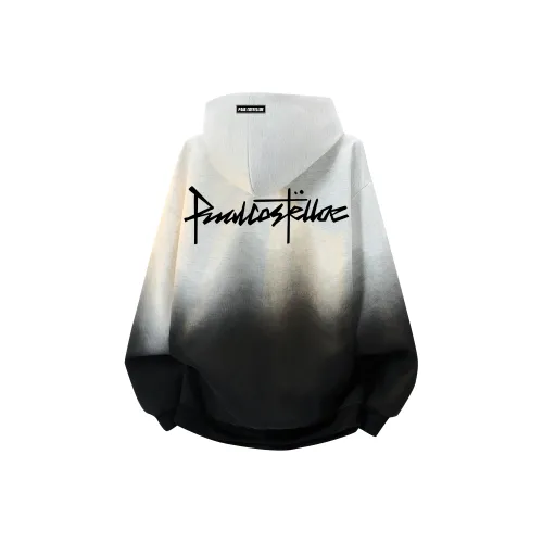 PAUL COSTELLOE Свитшот Унисекс