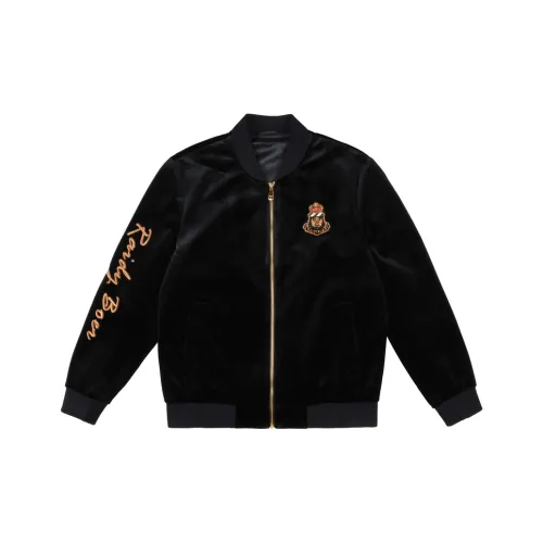 Raidy Boer Куртки и Пальто Мужской