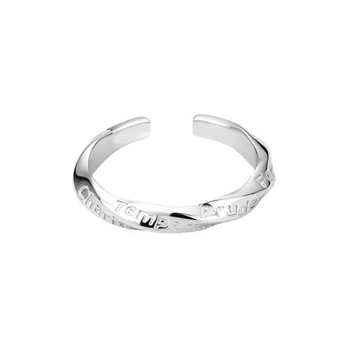 WuliHead Сплав Кольца Унисекс