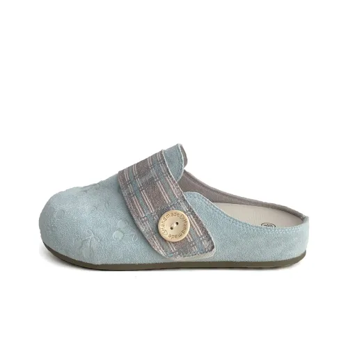 GOSO Birkenstock Позиционирование стиля Обувь Женские