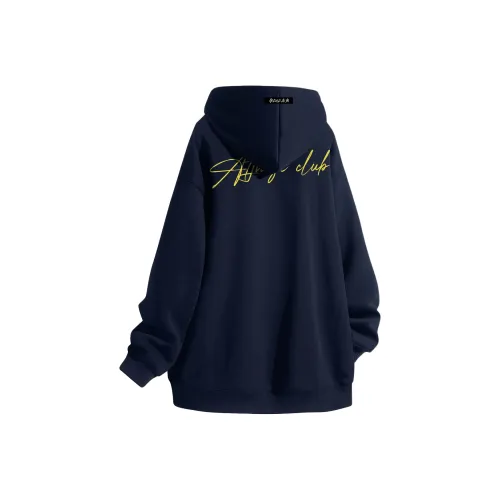 JHCZC Унисекс Свитшоты