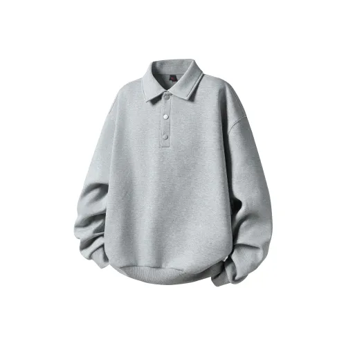 MR.MUDI Унисекс Свитшоты