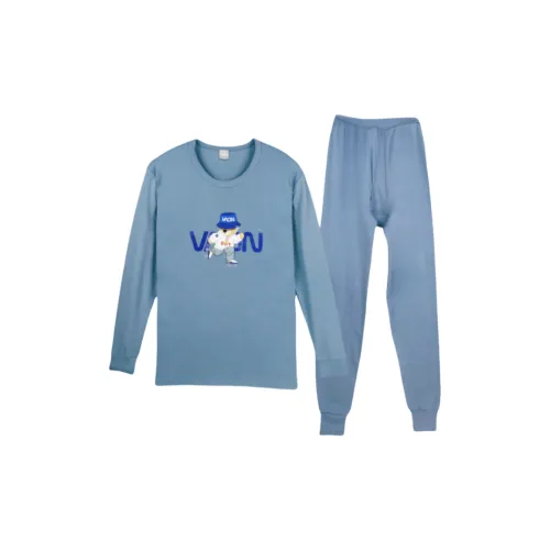 Удобный и освежающий термокостюм для мужчин