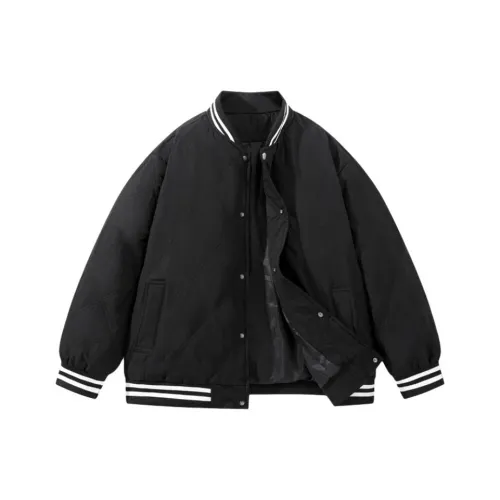 MAYUANWAI Унисекс Куртки