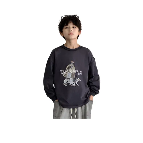 EASTERN CAMEL Kids Свитшоты