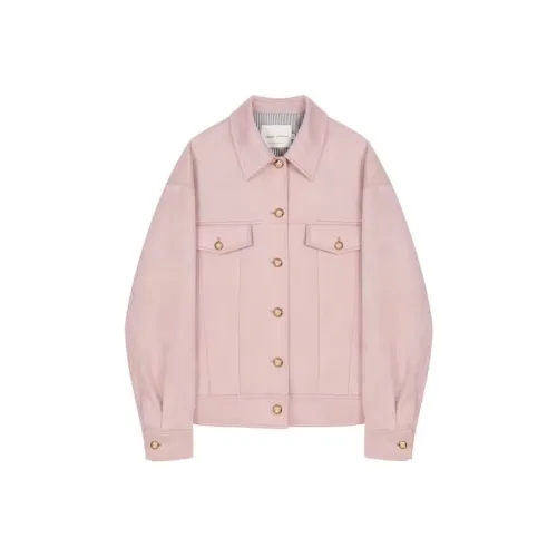 Beerus Розовый Унисекс Куртки