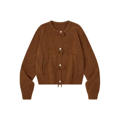 PSO Brand Женские Свитера