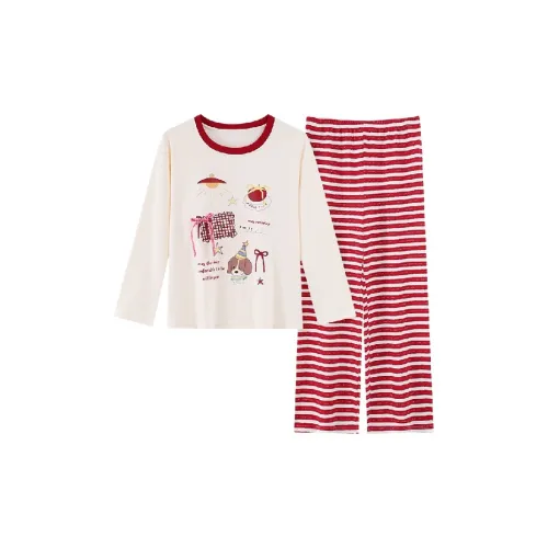 OXO OVERLOAD Пижамный комплект женский