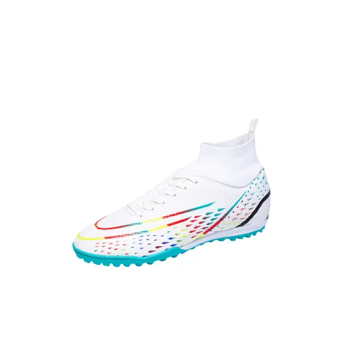 Meter Детские футбольные бутсы с низким верхом Kids