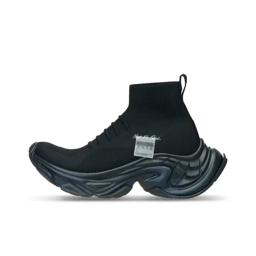 VESSEL Flyknit Обувь Низкий Топ Скейтборд Кроссовки Унисекс