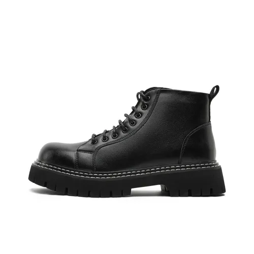 FAPAI Мартинсы Мужской