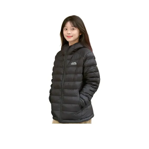 AURORA MUSE Пуховик Женский