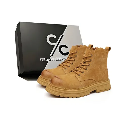 Colorful Creations Мартин Ботин Мужской