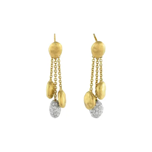 Marco Bicego Серьги Женские Золото