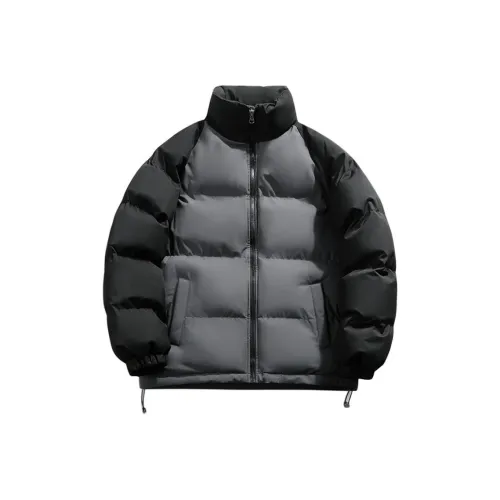 MAYUANWAI Унисекс Пуховики