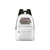 Белый & Буква