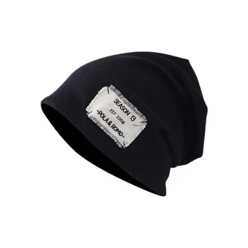 OXO OVERLOAD Хлопок Шапки и Кепки Женские