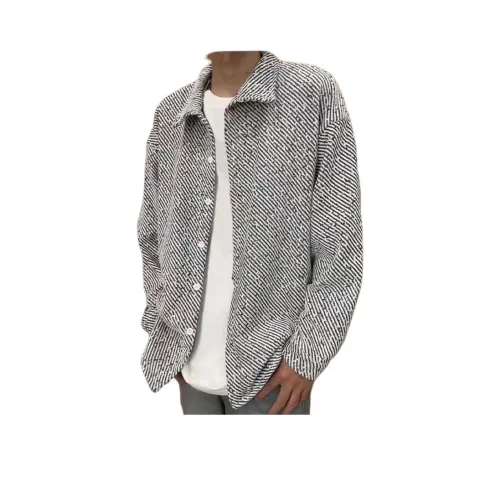 CARE NOTE Унисекс Рубашки