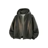 Dark Gray (В комплекте с съемным брошем)