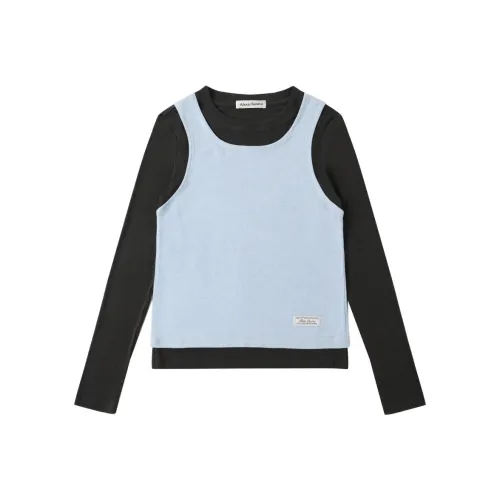 Alexia Sandra Толстовка Женская