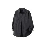 Темно-серый