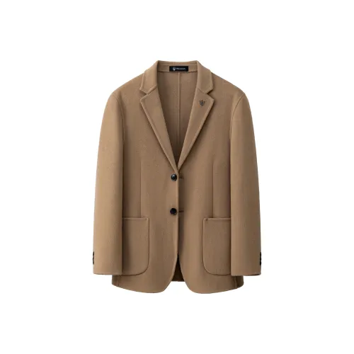 Maserati CAMEL Унисекс Деловые костюмы