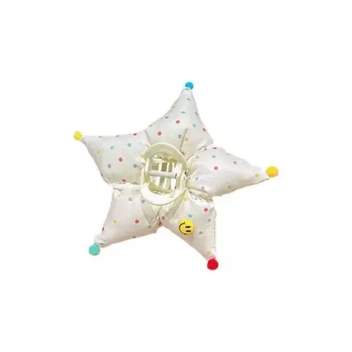 ZWU PVC Заколки для волос Женские