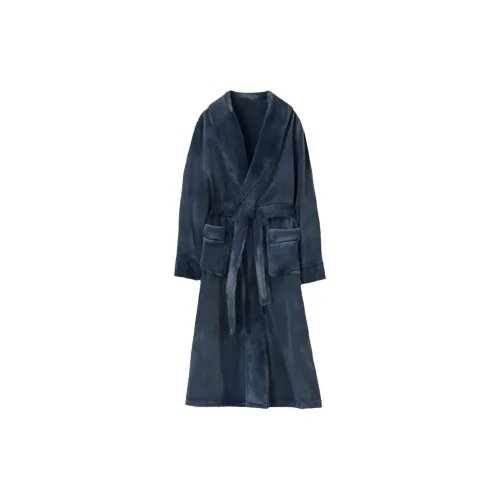 LUYOUYE Мужские Банные халаты