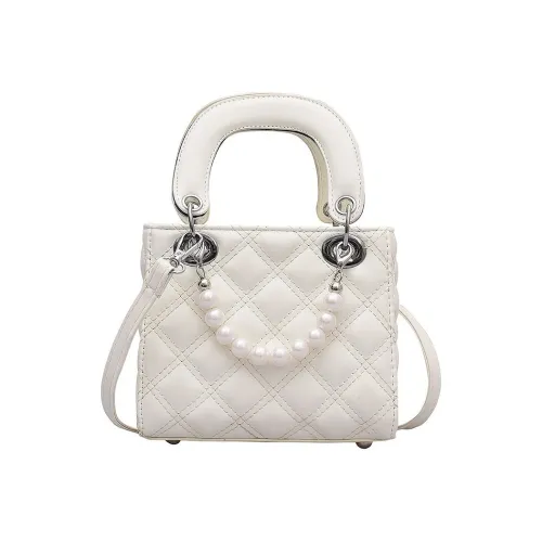 ARTEC ПУ (полиуретан) Сумка через плечо Маленькая Белая Черная Розовая Синяя