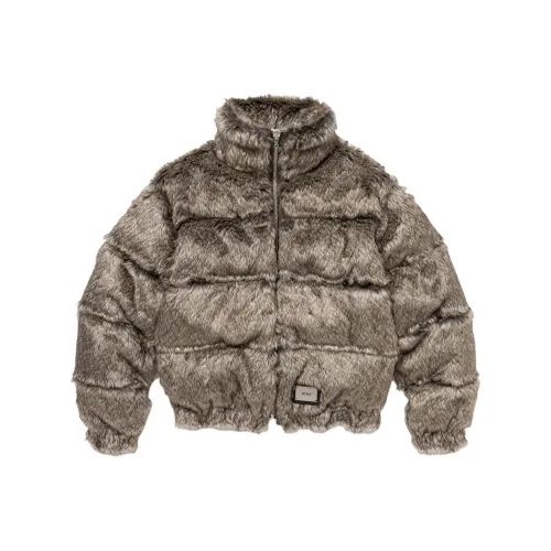 WTAPS FW25 Куртки и пальто Мужской