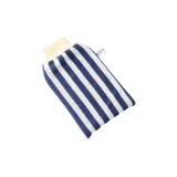 Сине-белые полоски