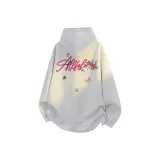 Серый меланж