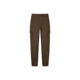 Коричневый