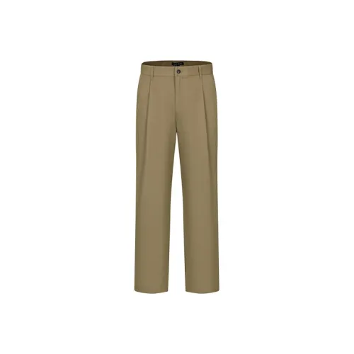 URBAN REVIVO Повседневные брюки Одежда Мужская